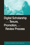 Andersen, D: Digital Scholarship in the Tenure, Promotion an