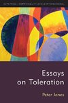 Essays on Toleration