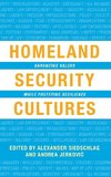 Homeland Security Cultures