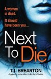 Next to Die