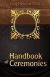 Handbook of Ceremonies