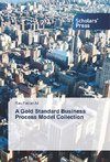 A Gold Standard Business Process Model Collection