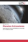 Planetas Extrasolares