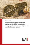 Efficacia dell'agopuntura nel trattamento della spasticità