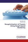 Recapitulization of Tweets Using Graph-based Clustering