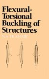 Trahair, N: Flexural-Torsional Buckling of Structures