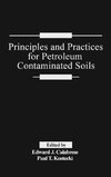 Principles and Practices for Petroleum Contaminated Soils