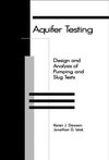 Dawson, K: Aquifer Testing