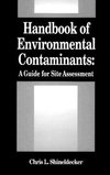 Shineldecker, C: Handbook of Environmental Contaminants