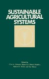 Edwards: Sustainable Agricultural Systems