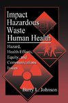 Impact of Hazardous Waste on Human Health