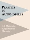 Schlechter, M: Plastics in Automobiles