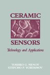 Nenov, T: Ceramic Sensors