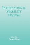 International Stability Testing