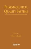 Pharmaceutical Quality Systems