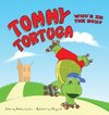 Tommy Tortuga