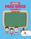 Juegos Para Niños Edición 4