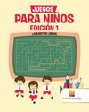 Juegos Para Niños Edición 1