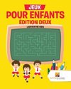 Jeux Pour Enfants Édition Deux