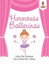 Hermosas Ballerinas