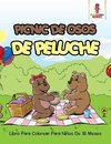 Picnic De Osos De Peluche