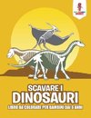 Scavare I Dinosauri