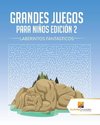 Grandes Juegos Para Niños Edición 2