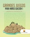 Grandes Juegos Para Niños Edición 1