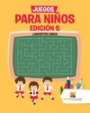 Juegos Para Niños Edición 5