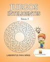 Juegos Inteligentes Edición 3