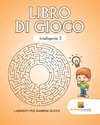 Libro Di Gioco Intelligente 3