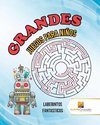 Grandes Juegos Para Niños