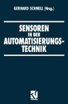 Sensoren in der Automatisierungstechnik