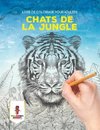 Chats de la Jungle