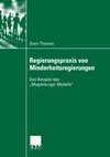 Regierungspraxis von Minderheitsregierungen