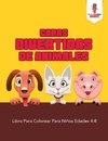 Caras Divertidas De Animales