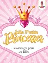 Jolie Petite Princesses