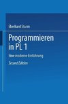 Programmieren in PL/I