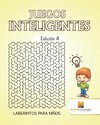 Juegos Inteligentes Edición 4