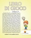 Libro Di Gioco Intelligente 4