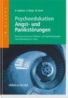 Psychoedukation Angst - und Panikstörungen