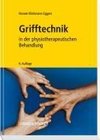 Grifftechnik in der physiotherapeutischen Behandlung