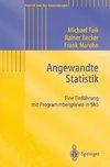 Angewandte Statistik