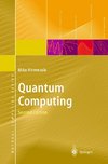 Quantum Computing