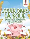 Jouer Dans la Boue