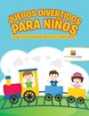 Juegos Divertidos Para Niños