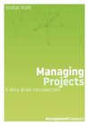 Managing Projects