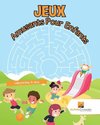 Jeux Amusants Pour Enfants