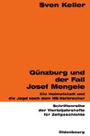 Günzburg und der Fall Josef Mengele