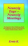 Neunzig Tage - Neunzig Meetings